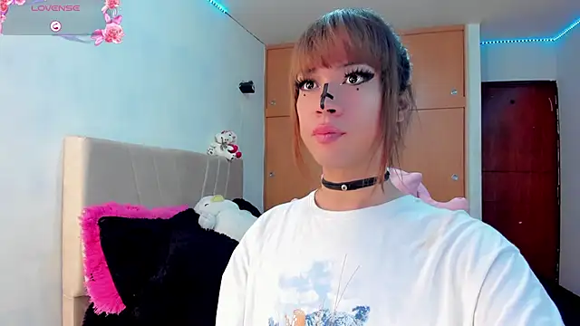 SeraphineADC online show from March 21, 2025, 3:13 pm