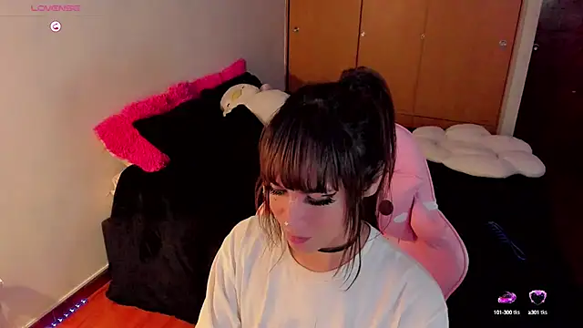 SeraphineADC online show from February 1, 2025, 2:58 am