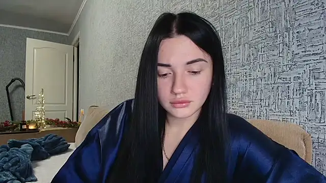 Liana diva online show from December 14, 2025, 6:24 pm