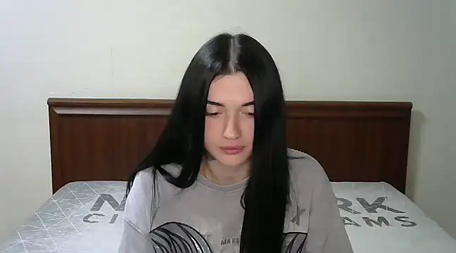 Liana diva online show from March 22, 2025, 7:53 pm