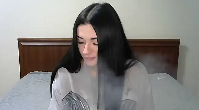 Liana diva online show from February 25, 2025, 8:00 pm