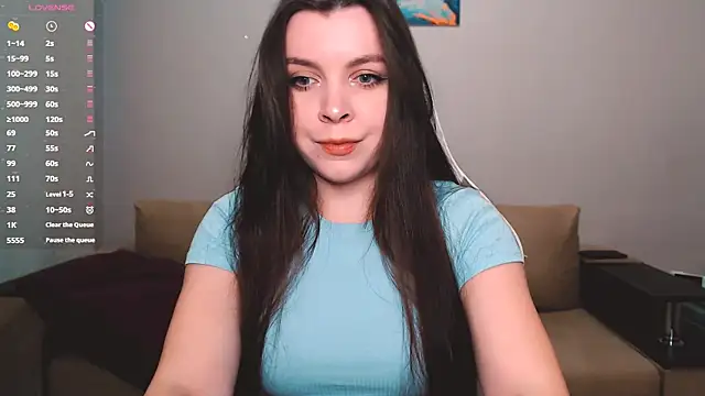 Snapshot of lunalovesu chatting on September 12, 2025, 3:56 pm lunalovesu online show from September 12, 2025, 3:56 pm