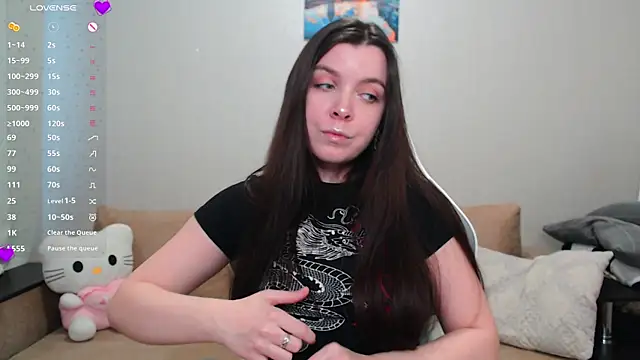 Snapshot of lunalovesu chatting on March 13, 2025, 3:17 pm lunalovesu online show from March 13, 2025, 3:17 pm