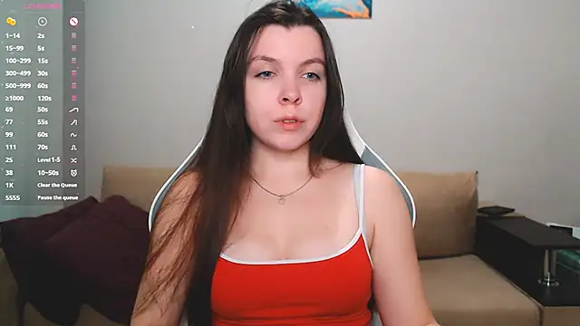 Snapshot of lunalovesu chatting on September 21, 2025, 5:40 pm lunalovesu online show from September 21, 2025, 5:40 pm