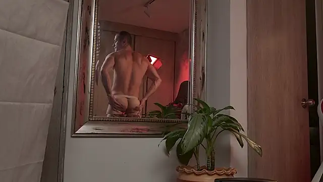 AxelFairchaild online show from March 5, 2026, 1:30 pm