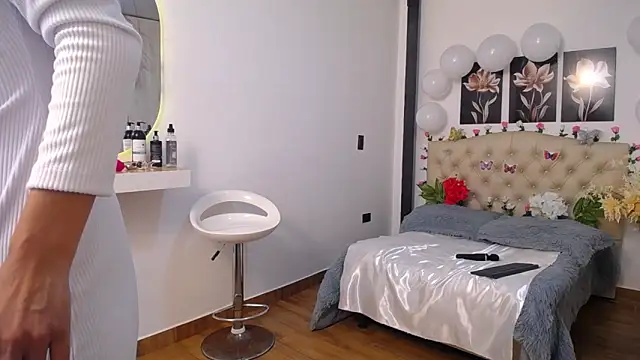 conni f00x online show from February 28, 2026, 7:57 pm