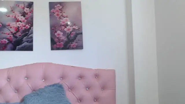 conni f00x online show from March 18, 2025, 3:55 pm