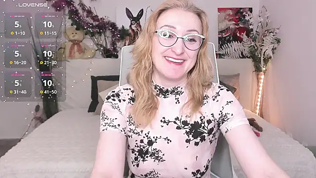 MadissonKiss online show from January 14, 2026, 12:47 am