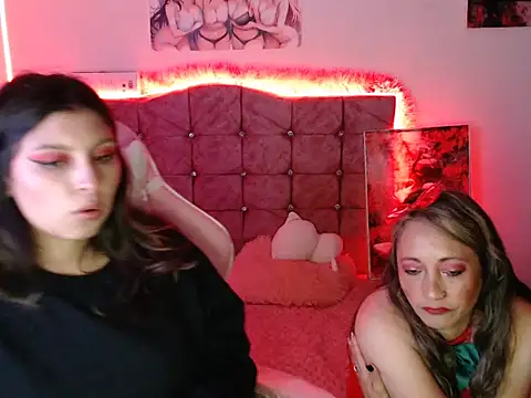 Melanyy 100 online show from December 21, 2024, 1:15 am