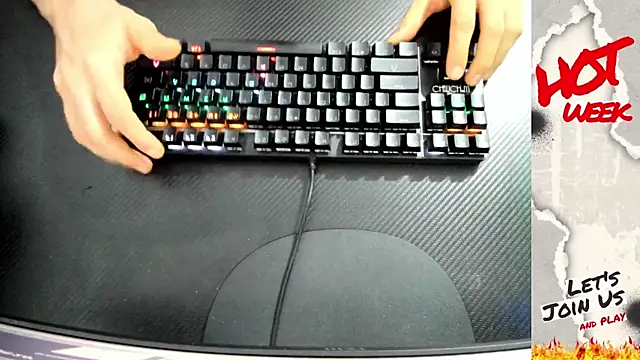 Calihotcaliente277 online show from October 16, 2025, 11:29 am