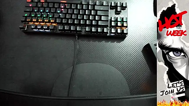 Calihotcaliente277 online show from September 24, 2025, 11:06 am