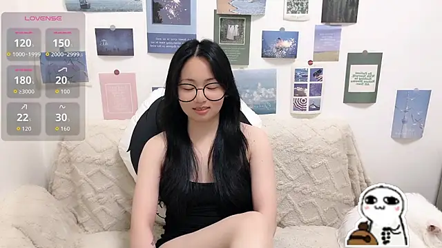 LiLiYbaby online show from March 2, 2026, 6:25 am