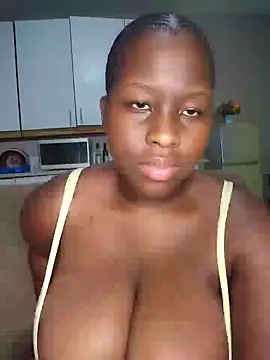 MelaninBear online show from March 7, 2025, 5:17 pm