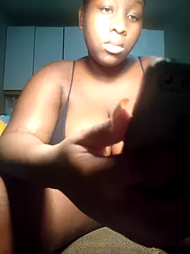 MelaninBear online show from March 19, 2025, 7:38 pm