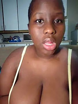 MelaninBear online show from March 8, 2025, 10:02 pm