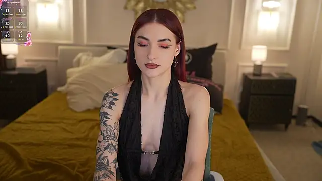 Snapshot of Magnetic_Mia_ chatting on April 28, 2026, 11:09 pm Magnetic Mia online show from April 28, 2026, 11:09 pm
