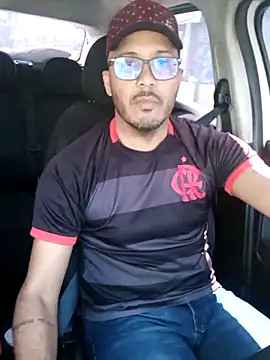 johnwalkerRjts online show from November 12, 2025, 12:53 pm