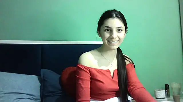 Ahotkittyxxx online show from January 11, 2025, 4:25 pm