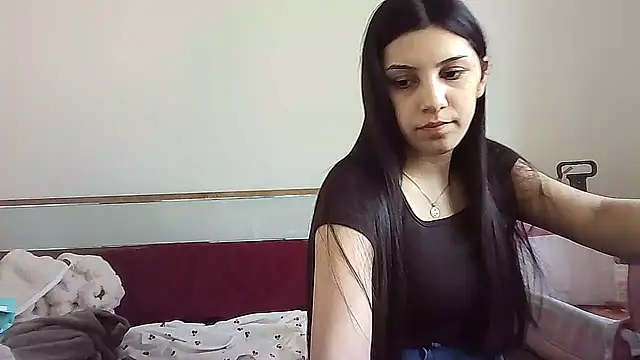 Ahotkittyxxx online show from March 2, 2026, 2:46 pm