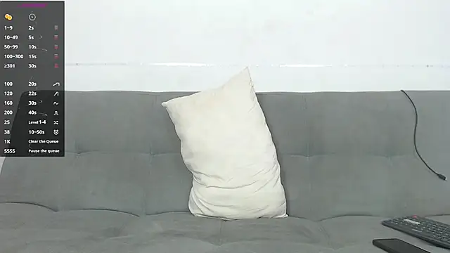 Aaron Hunter  online show from February 16, 2025, 3:37 am