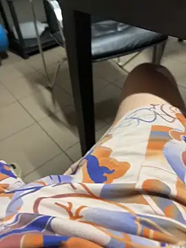 daubine46 online show from March 28, 2026, 4:08 pm