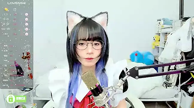 RassieRaph online show from February 21, 2025, 4:16 pm