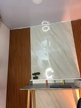 floriamANDjazmin online show from October 2, 2025, 3:10 am