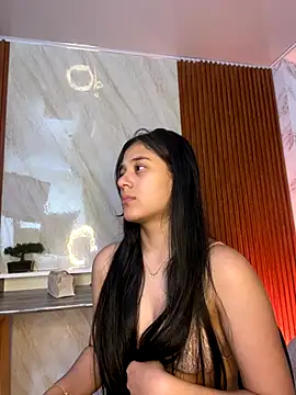 floriamANDjazmin online show from September 16, 2025, 3:07 am