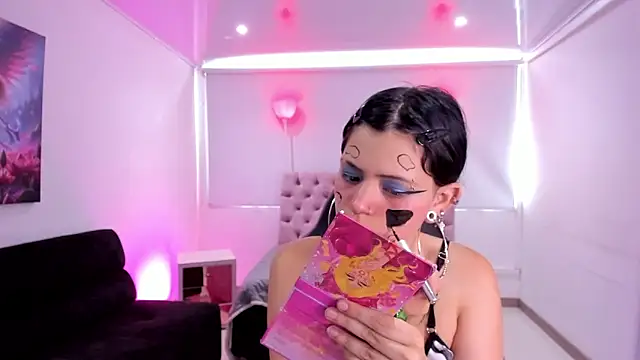 AuroraDiaz online show from September 24, 2025, 7:42 pm