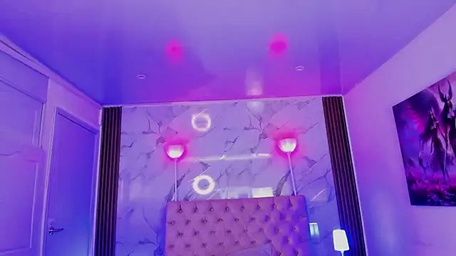 AuroraDiaz online show from January 14, 2026, 7:39 pm