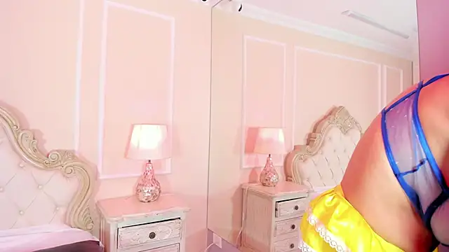 SamanthaPierce online show from October 2, 2025, 12:08 pm