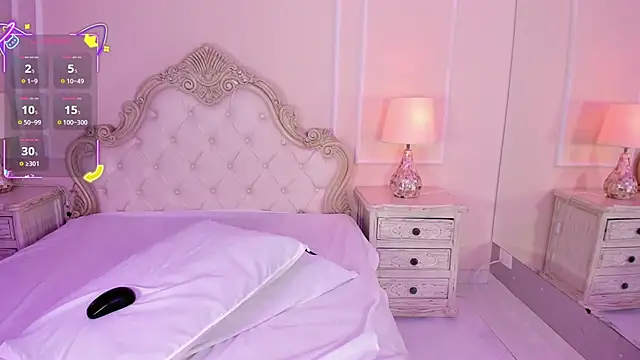 SamanthaPierce online show from September 25, 2025, 12:11 pm