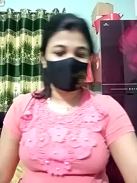 Sumi-roy online show from April 18, 2026, 7:07 pm