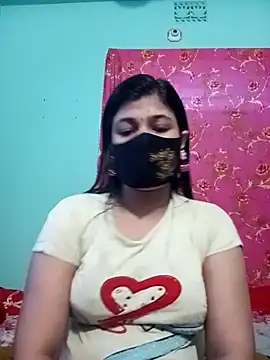 Snapshot of Sumi-roy chatting on October 7, 2025, 6:03 am Sumi-roy online show from October 7, 2025, 6:03 am