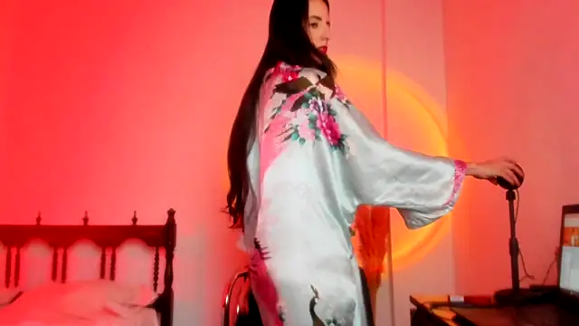 SailorxSindy online show from February 15, 2025, 8:34 pm