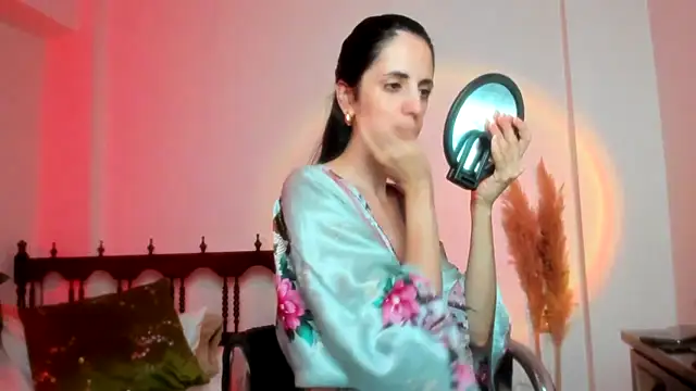 SailorxSindy online show from January 7, 2025, 8:42 pm