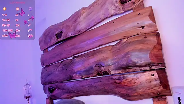 AssQueen18 online show from March 11, 2025, 5:57 pm