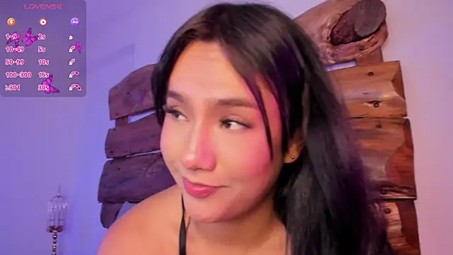 AssQueen18 online show from March 12, 2025, 7:36 pm