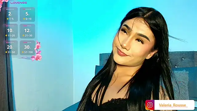 AssQueen18 online show from October 23, 2025, 3:49 am