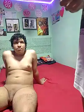 Snapshot of angel_modeusSucubo chatting on March 7, 2025, 6:57 am angel modeusSucubo online show from March 7, 2025, 6:57 am