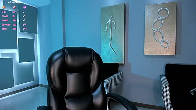 TaraLawrence online show from October 29, 2025, 2:43 am