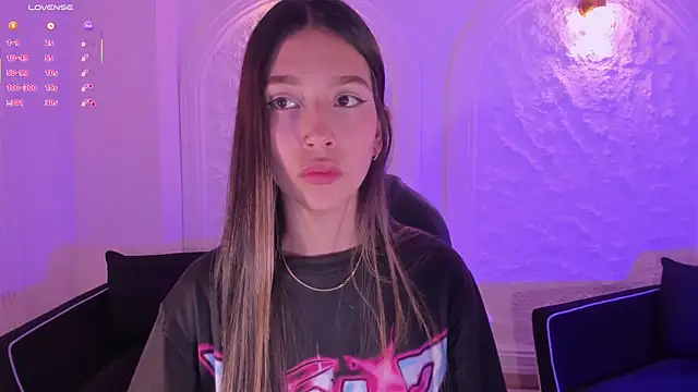 TaraLawrence online show from December 21, 2025, 4:03 am