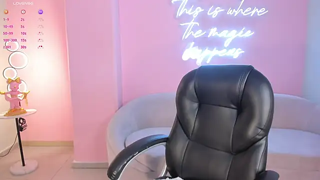 TaraLawrence online show from March 2, 2025, 5:41 pm