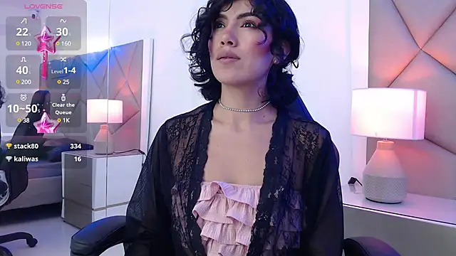 LeeThompson  online show from February 23, 2025, 4:13 pm