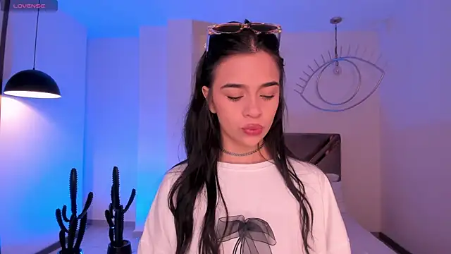 AlanaCraft online show from January 11, 2026, 12:23 pm