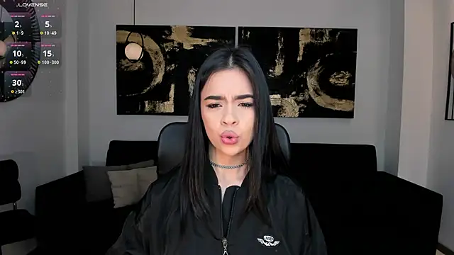 AlanaCraft online show from October 11, 2025, 12:06 pm