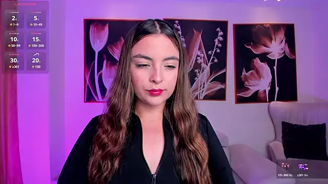 Snapshot of AllisonRogersX chatting on April 30, 2026, 11:17 am AllisonRogersX online show from April 30, 2026, 11:17 am