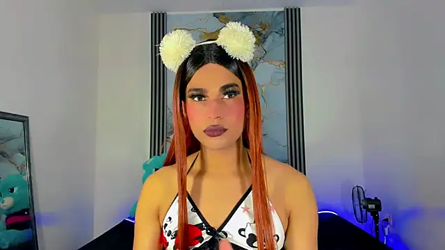 Hellen moons   online show from March 14, 2025, 3:26 am