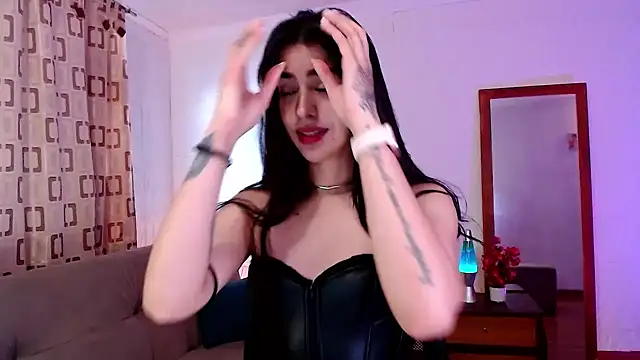 VictoriaParissi 23 online show from March 22, 2025, 10:04 pm