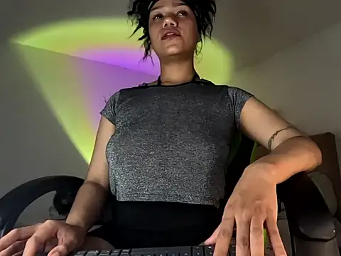 Ale xandra online show from September 27, 2025, 3:12 am